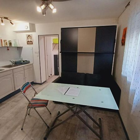 Studio Cosy Tout Confort Gaillac Centre. エクステリア 写真